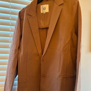 Brand new - Betabrand Blazer XXL